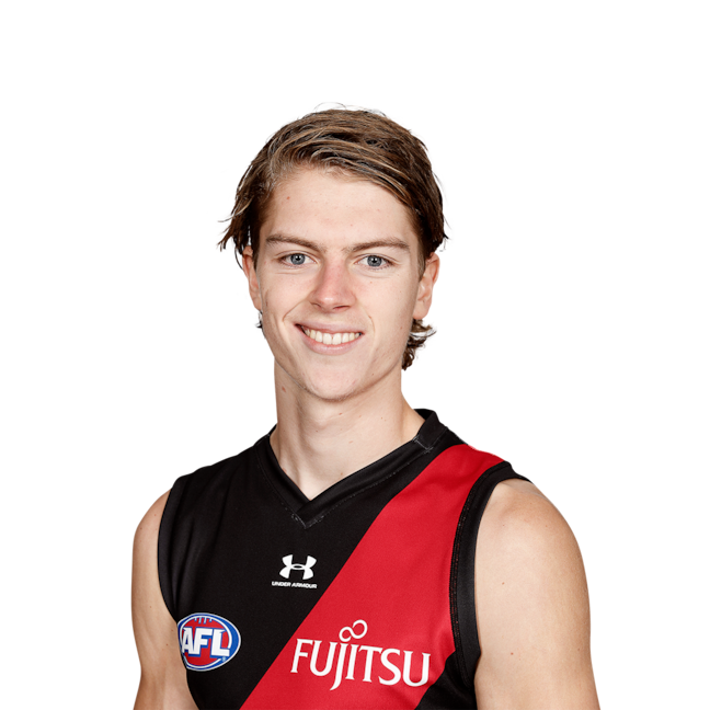 Josh Eyre profile picture